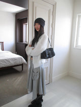 bold strap bag