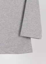 SAND BOAT NECK TEE
