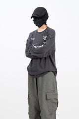 Slasher Long Sleeve T-Shirt