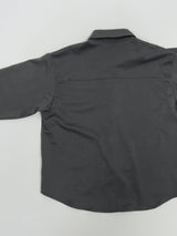 Laker Tie Loose Fit Blouse