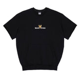 Overfit Sweatshirt T-shirt 