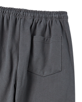25FW AC BEAR STATUE OF LIBERTY ZURRY PANTS CHARCOAL