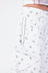 PLÜF Skousers Base Pants (White)