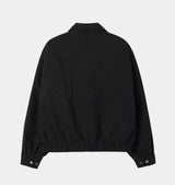 26SS★ OVERLAYED POCKET BLOUSON