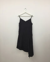 Evelyn Bustier Dress(2color)