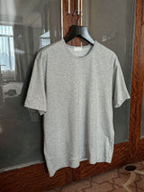 [Premium] Cool U-neck short sleeve T-shirt