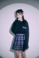 Collaboration Famous Line Hoodie - Kurokawa Akane | 【Oshinoko】 × 60% 