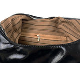 Tian Three-Way Bobusang Buckle Leather Backpack