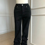 SHIRRING SPAN PANTS