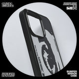 Eyes Chasing the Horizon Bumper Mirror Phone Case Ver.2