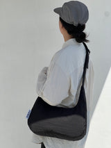 Don't forget me Bag-black