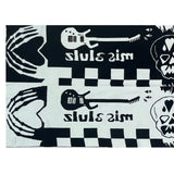Shy Skull Club Reversible Muffler