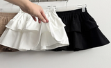 Bipol Golden Flare Cancanminiskirt