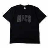 MFC STORE MFC＄アーチロゴTシャツ