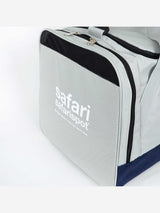  AUTHENTIC TABLE TENNIS SPORTS GYM BAG (GRAY)