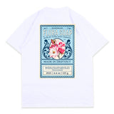 PWM-033 FLORA SOAP