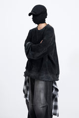 Sov Grunge Sweatshirt