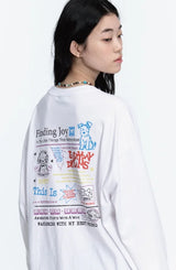 26FW★ Finding Joy Long Sleeve