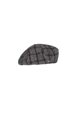 Vintage Glow Beret 