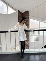 rora dress 