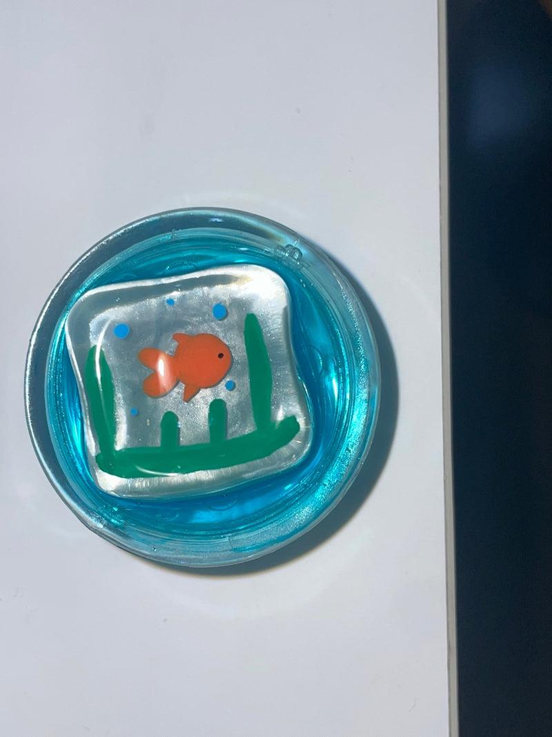 [Tok]フィッシュアクアトック