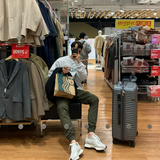 Vape Cargo Joggers