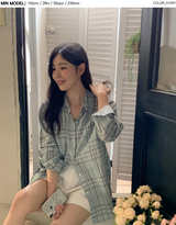 WT Cotton Banding Shorts (2color)