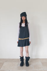 SOFT BOATNECK T (IVORY)