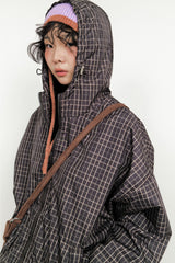 Teak Earflap ビーニー (5color)