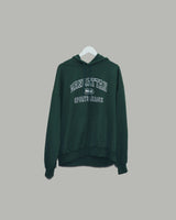 Manti Light Hoodie (Green)
