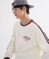 26SS★ ラスターロングスリーブTシャツ