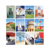 【60%Exclusive】2026 Hide calendar poster SET(Limited Quantity)