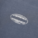 RAW DAMAGE EARTH T SHIRT