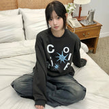 ROA パズル ロゴ MTM ユニセックス (2COLOR)