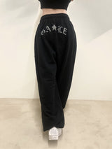 1368. Gate patch jogger pt (2color)