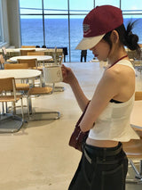 Neila ノースリーブ