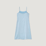Santa Monica Satin Dress