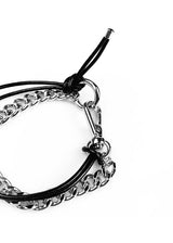 [LAN ARCHIVE] 001 Logarden Chain Bracelet