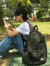 ノシェハイネックフーディー5C