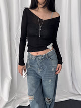 Lucian Lace Sleeveless