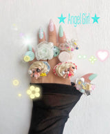 [FayE x ayacollection] ブロップ!