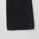 Prime bootcut denim pants