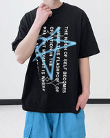 メテオライトスプレーショートスリーブ2C