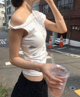 mo-tive unbalanced tension slim top