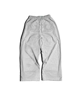 Wideleg Blackorp Logo - Grey Sweatpant