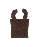 molly flower top (2colors)