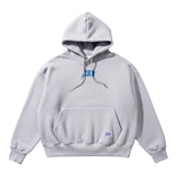 [STGM youth]  ROSE HOODIE BLK / MLG /WMG