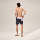 Ako Boardshort Navy