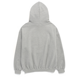 [RIIZE/THEBOYZ着用]ABOVE LOGO HOODIE