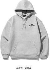 【限定価格】 スモールセンターフーディー  (STHSTD-0015)